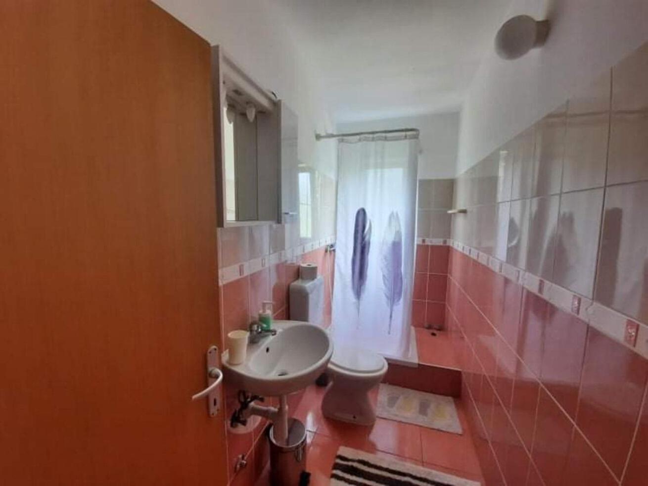 Apartments Robi- Swimming Pool And Beautiful Garden Kampor Exterior foto