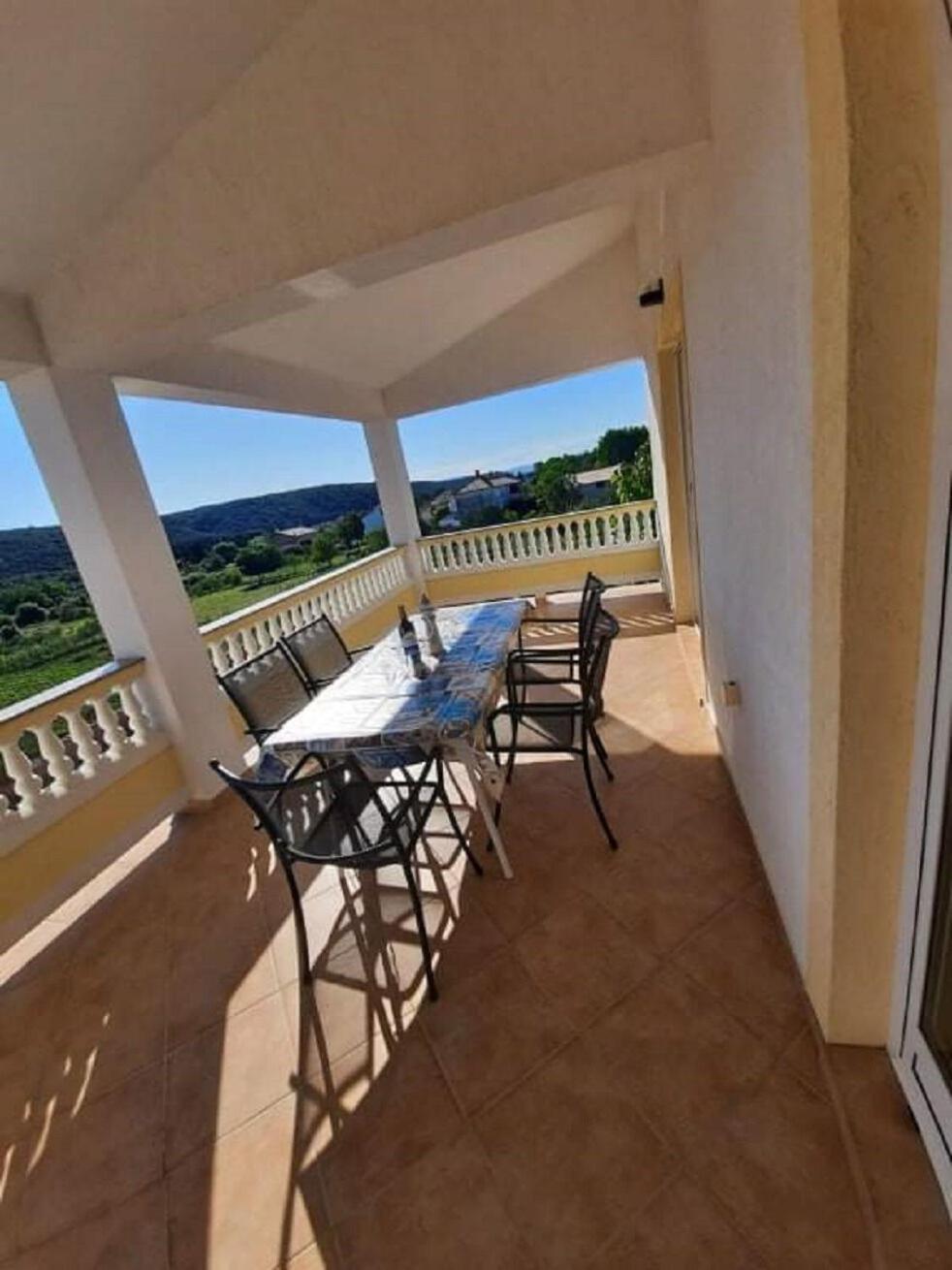 Apartments Robi- Swimming Pool And Beautiful Garden Kampor Exterior foto