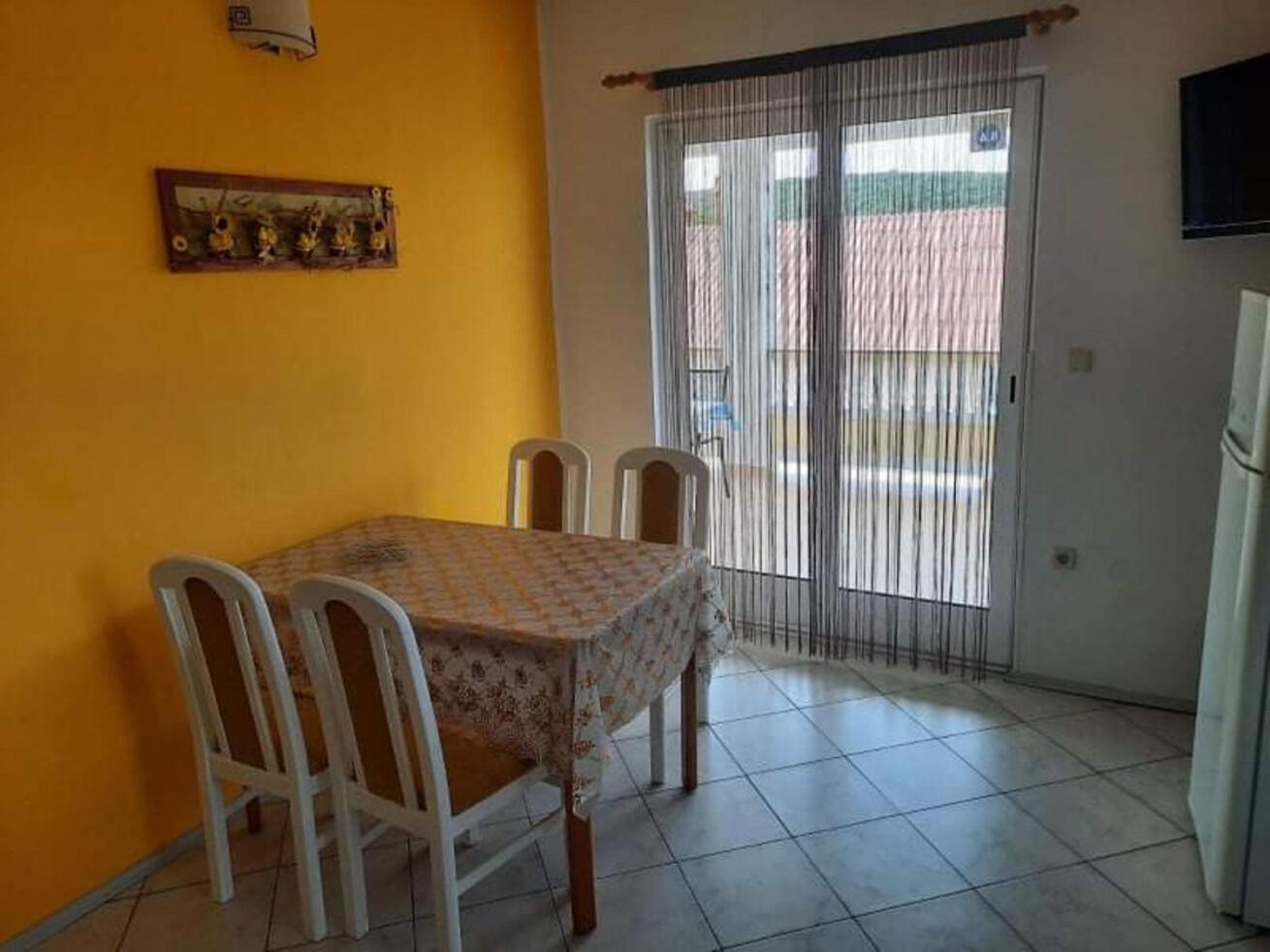 Apartments Robi- Swimming Pool And Beautiful Garden Kampor Exterior foto